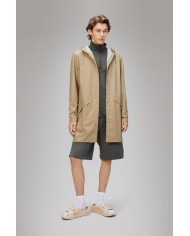RAINS IMPERMEABILE LONG JACKET