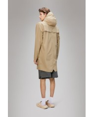 RAINS IMPERMEABILE LONG JACKET
