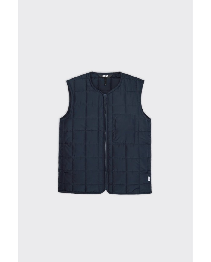 RAINS GILET LINER VEST