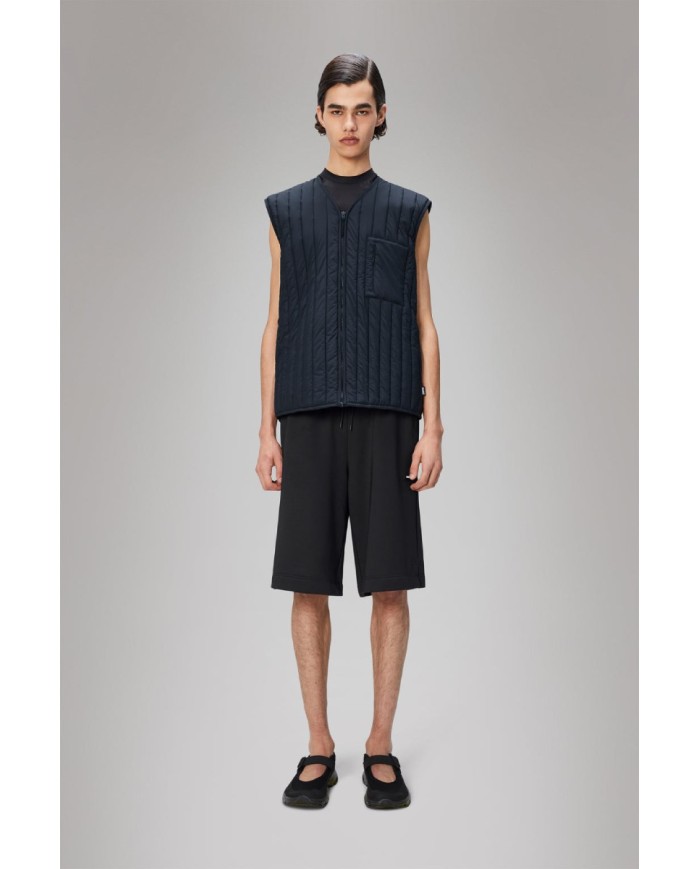 RAINS GILET BANJA LINER