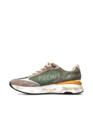 PREMIATA SNEAKERS UOMO MOERUN 6726