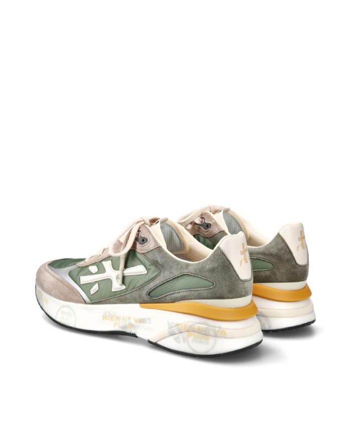PREMIATA SNEAKERS UOMO MOERUN 6726