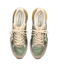 PREMIATA SNEAKERS UOMO MOERUN 6726