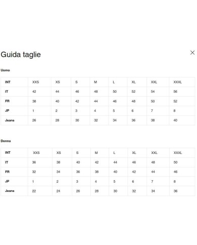 DONDUP JEANS GEORGE CINQUE TASCHE