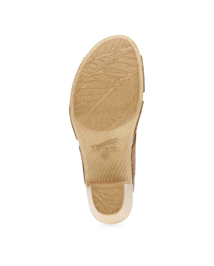 DANSKO SANDALI DONNA TATIANA