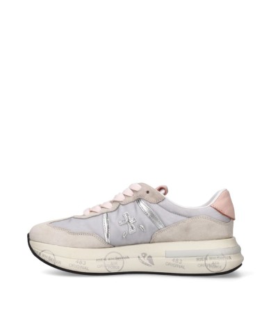 PREMIATA SNEAKERS DONNA CASSIE 7387