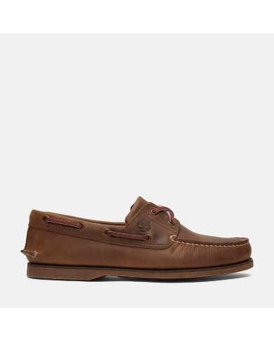 TIMBERLAND SCARPA DA BARCA CLASSIC DA UOMO