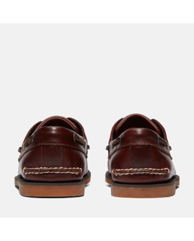 TIMBERLAND SCARPA DA BARCA CLASSIC DA UOMO