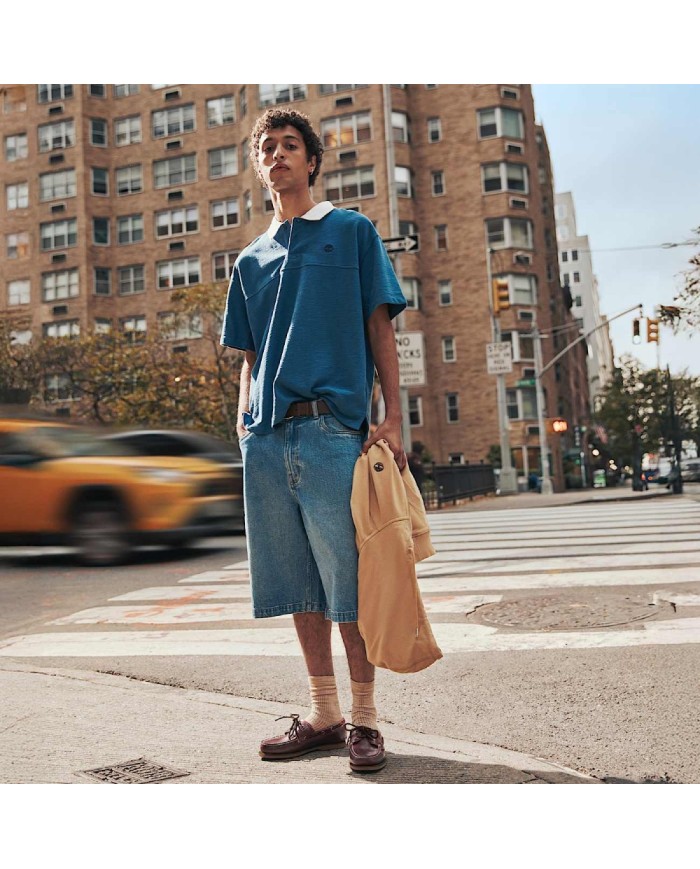 TIMBERLAND SCARPA DA BARCA CLASSIC DA UOMO