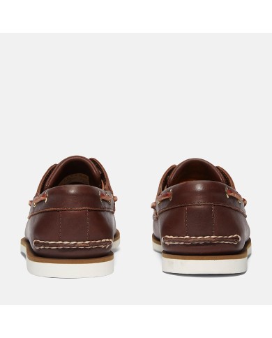 TIMBERLAND SCARPA DA BARCA CLASSIC DA UOMO