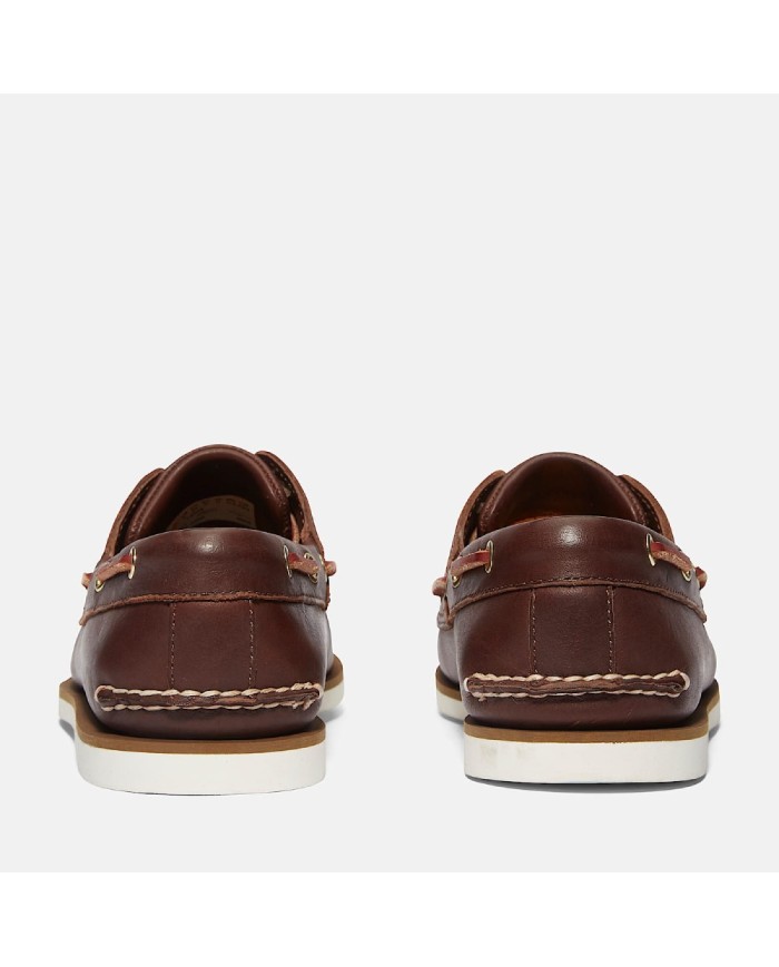 TIMBERLAND SCARPA DA BARCA CLASSIC DA UOMO