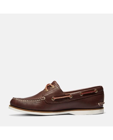 TIMBERLAND SCARPA DA BARCA CLASSIC DA UOMO