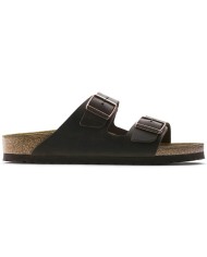 BIRKENSTOCK SANDALI UOMO ARIZONA IN PELLE OLIATA