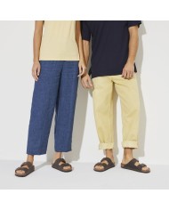 BIRKENSTOCK SANDALI UOMO ARIZONA IN PELLE OLIATA