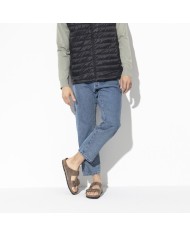 BIRKENSTOCK SANDALI UOMO ARIZONA IN PELLE OLIATA
