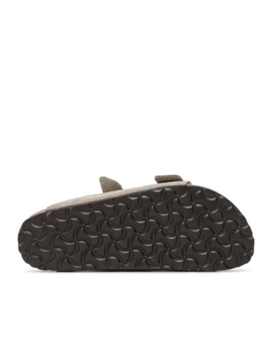 BIRKENSTOCK SANDALI DONNA ARIZONA IN PELLE OLIATA