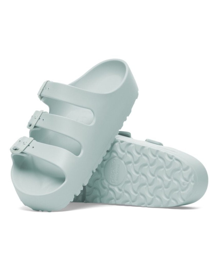 BIRKENSTOCK SANDALI DONNA FLORIDA FLEX PLATFORM