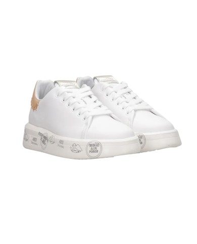 PREMIATA SNEAKERS DONNA BELLE 6711