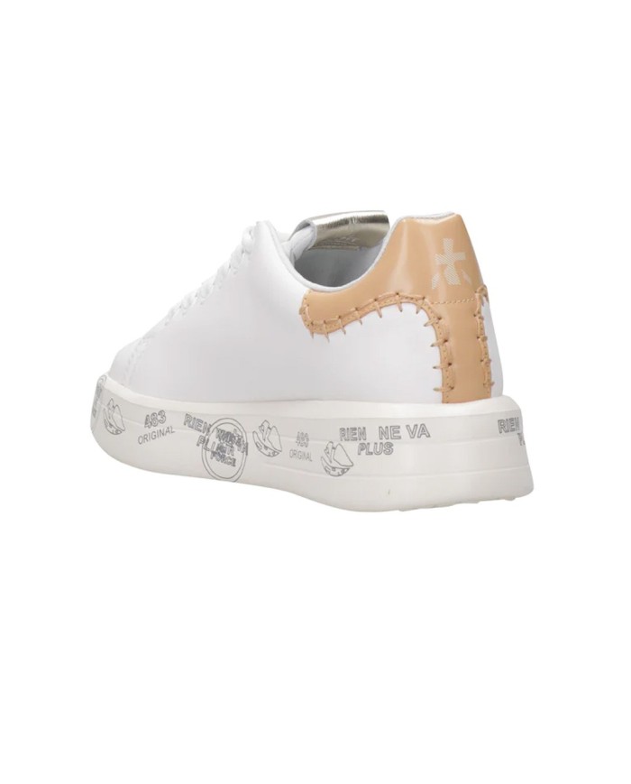 PREMIATA SNEAKERS DONNA BELLE 6711