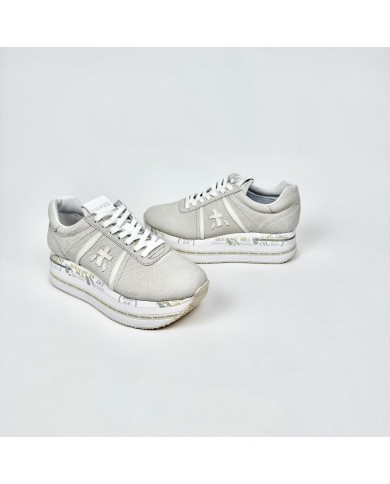 PREMIATA SNEAKERS DONNA BETH 7370