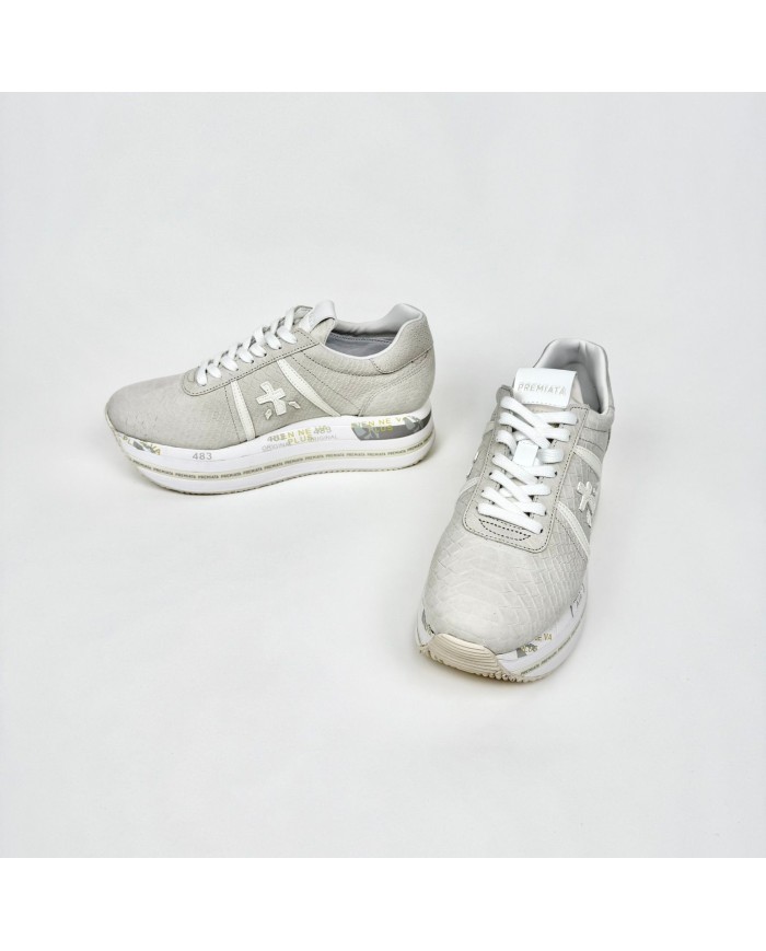 PREMIATA SNEAKERS DONNA BETH 7370