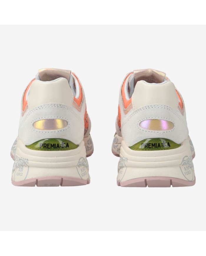 PREMIATA SNEAKERS DONNA MASED 6675
