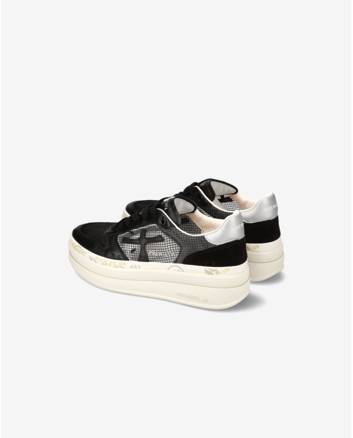 PREMIATA SNEAKERS DONNA MICOL 7445