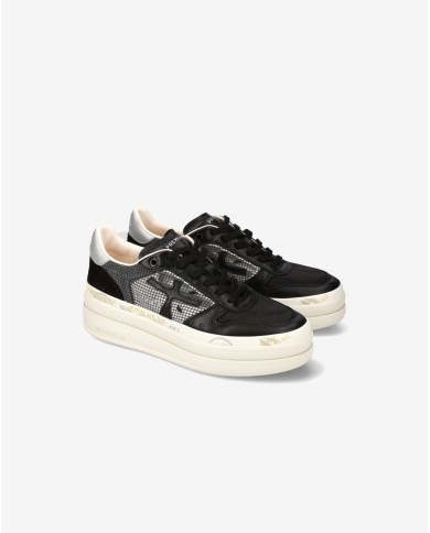 PREMIATA SNEAKERS DONNA MICOL 7445