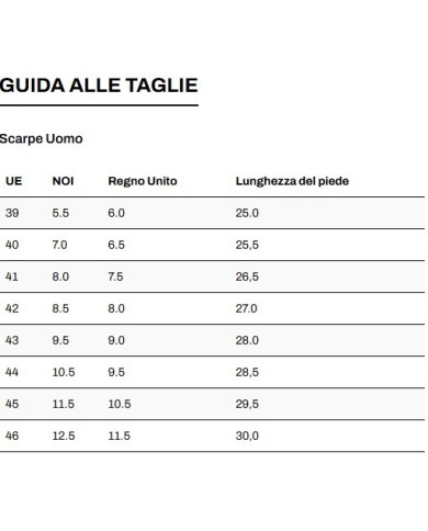 FLOWER MOUNTAIN SNEAKERS UOMO YAMANO 3 1G17