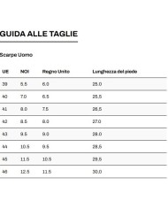 FLOWER MOUNTAIN SNEAKERS UOMO YAMANO 3 1G17