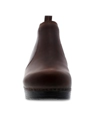 DANSKO STIVALETTI DONNA FRANKIE OILED