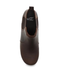 DANSKO STIVALETTI DONNA FRANKIE OILED