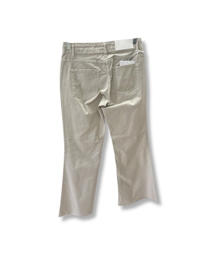 GOD SAVE DENIM PANTALONE BELLONA IN COTONE