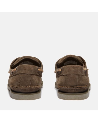 TIMBERLAND SCARPA DA BARCA CLASSIC DA UOMO