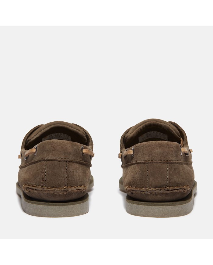 TIMBERLAND SCARPA DA BARCA CLASSIC DA UOMO