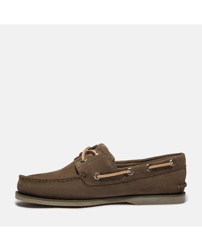 TIMBERLAND SCARPA DA BARCA CLASSIC DA UOMO