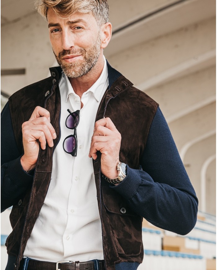 AUTHORITY CAPOSPALLA WEDGE