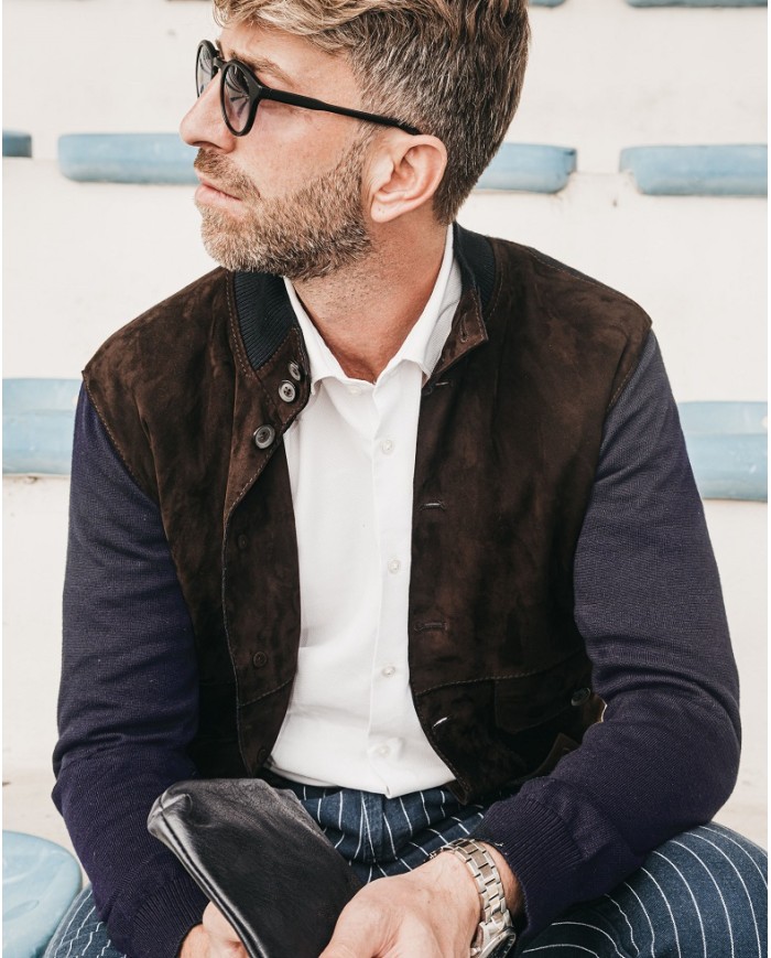 AUTHORITY CAPOSPALLA WEDGE