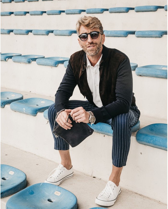 AUTHORITY CAPOSPALLA WEDGE