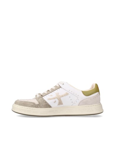 PREMIATA SNEAKERS UOMO QUINN 7328