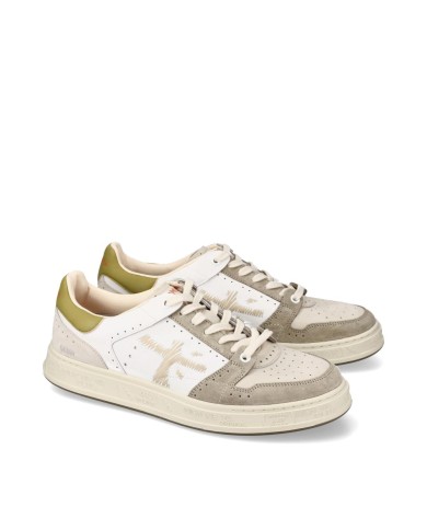 PREMIATA SNEAKERS UOMO QUINN 7328