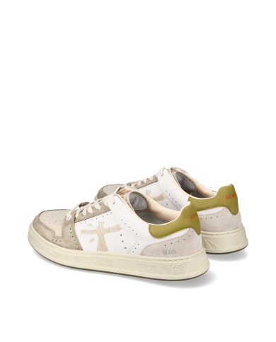 PREMIATA SNEAKERS UOMO QUINN 7328