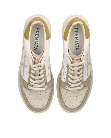 PREMIATA SNEAKERS UOMO QUINN 7328