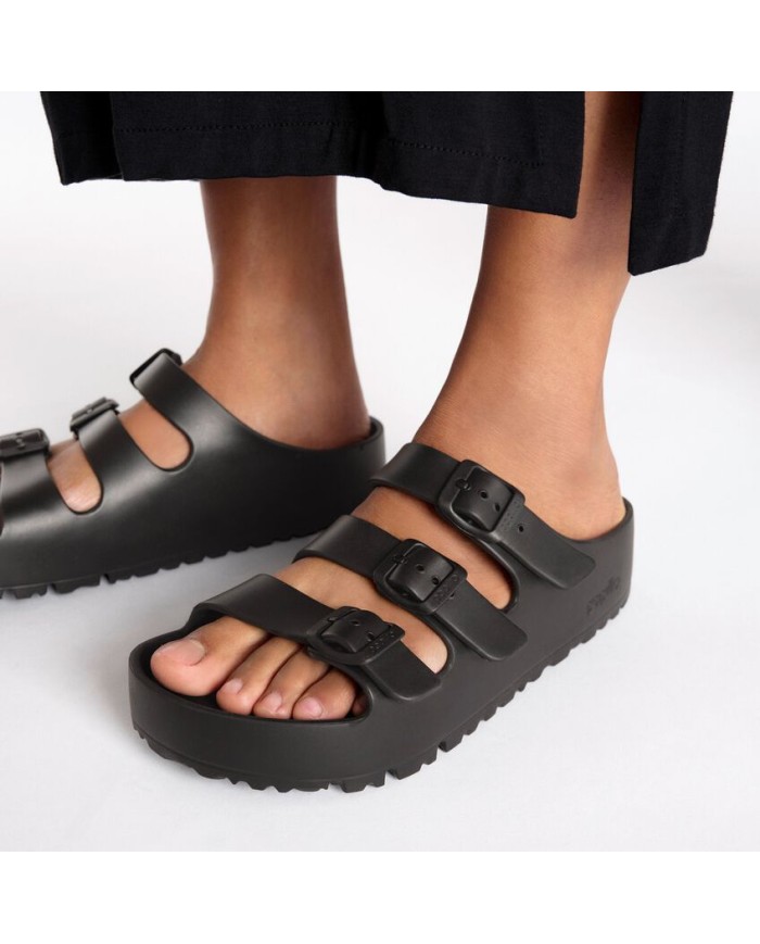 BIRKENSTOCK SANDALI DONNA FLORIDA EVA FLEX PLATFORM
