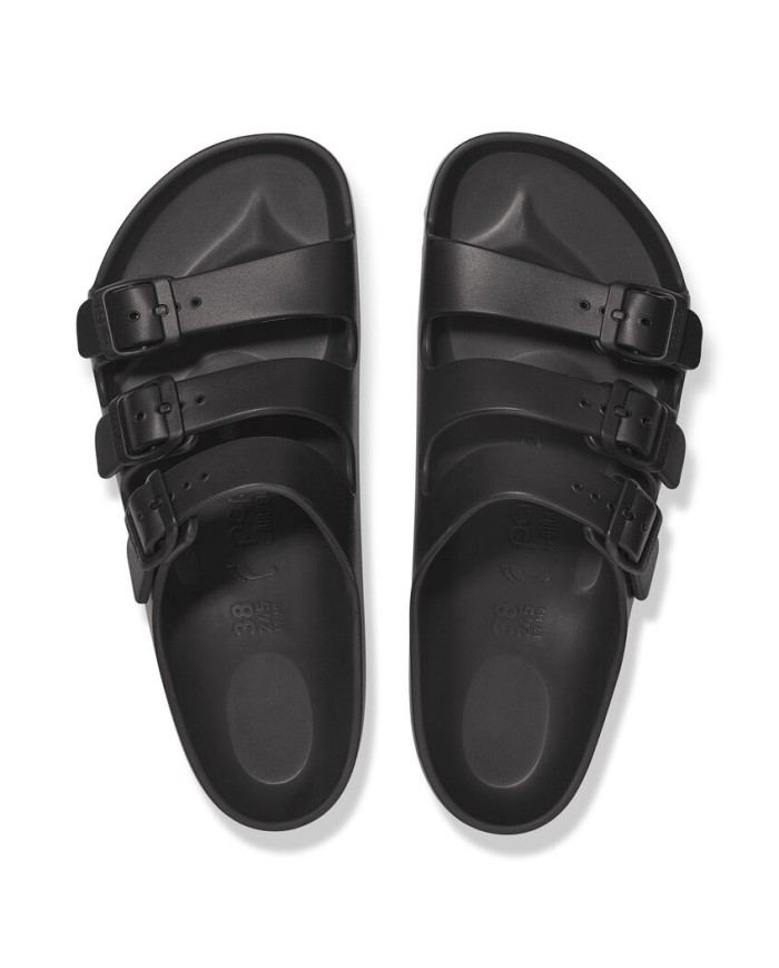 BIRKENSTOCK SANDALI DONNA FLORIDA EVA FLEX PLATFORM