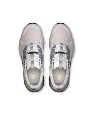 ON SCARPE RUNNING UOMO CLOUD HORIZON BLACK-ALLOY