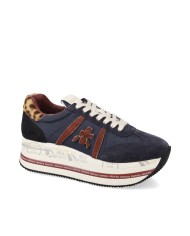 PREMIATA SNEAKERS DONNA BETH 7743