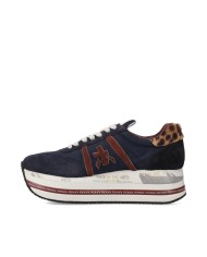 PREMIATA SNEAKERS DONNA BETH 7743