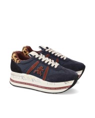 PREMIATA SNEAKERS DONNA BETH 7743