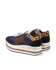PREMIATA SNEAKERS DONNA BETH 7743